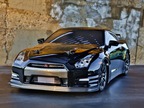 Vaterra Nissan GTR V100 1:10 4WD RTR